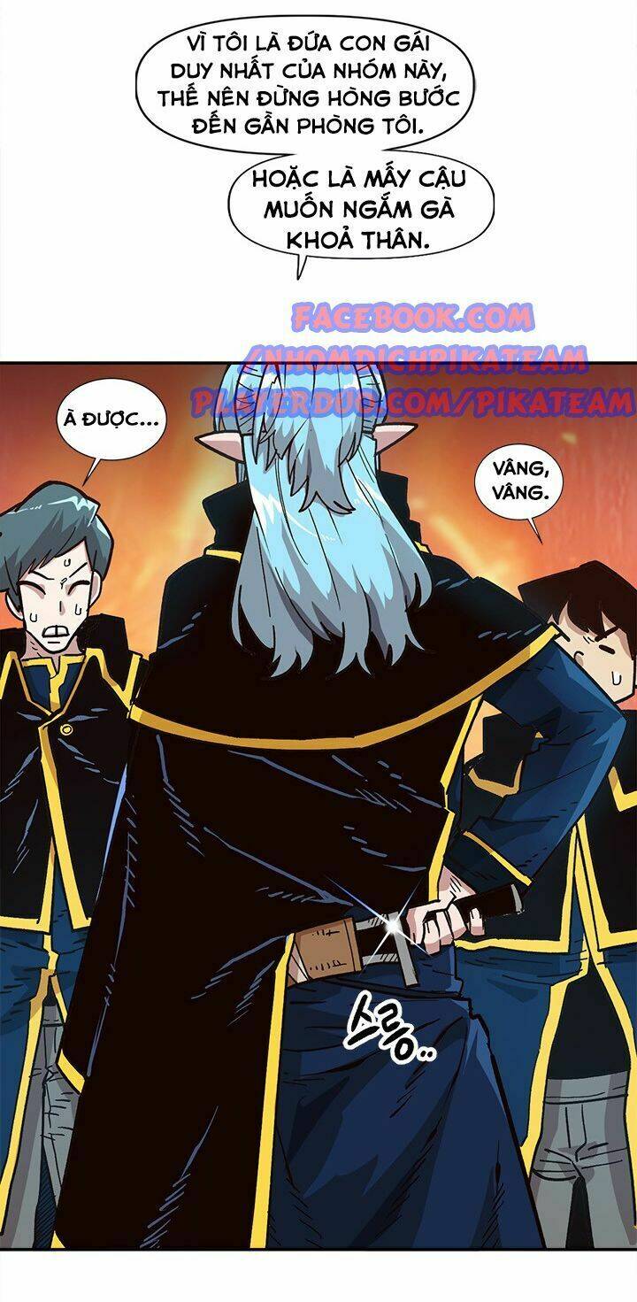 đại lục vô song chapter 23 12