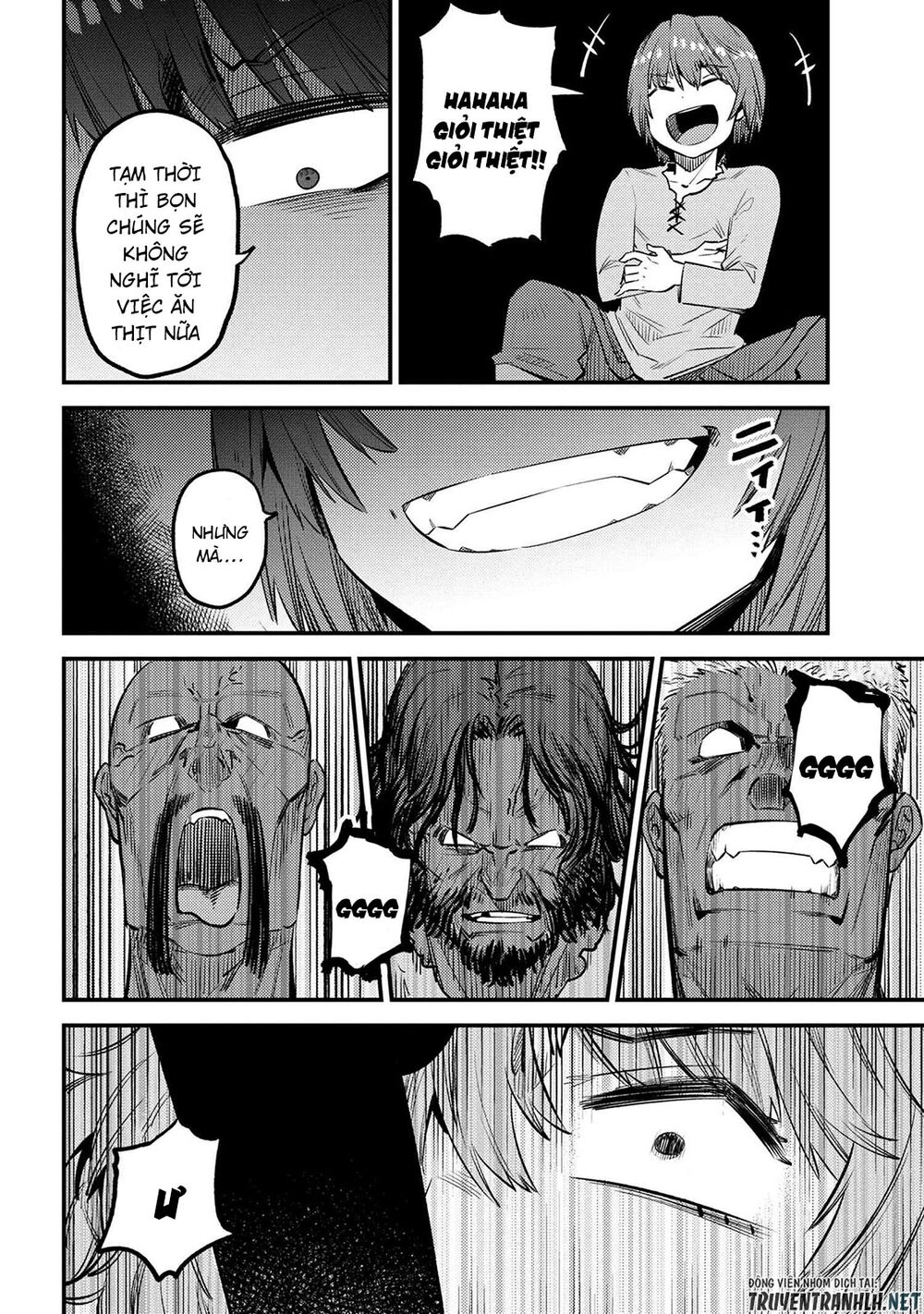 Healer báo thù chapter 25.2 6