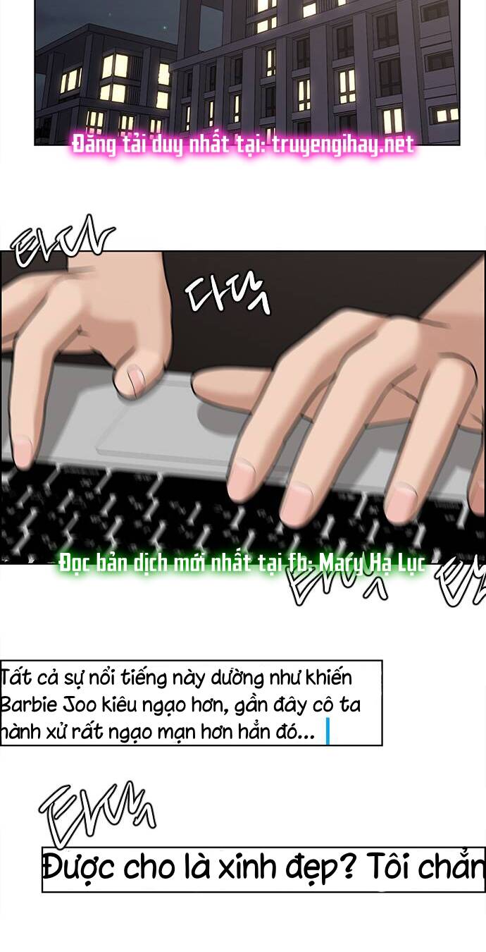 nữ thần giáng thế chapter 190.2 31