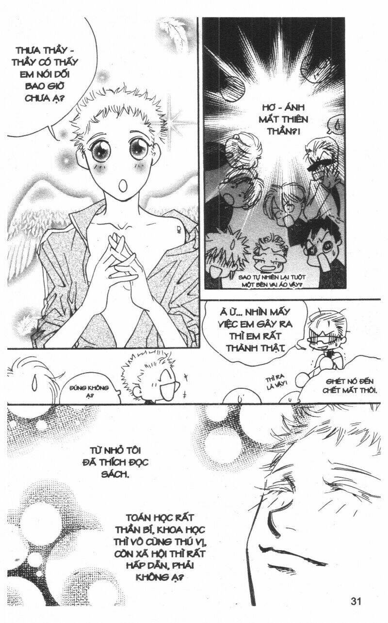 ordinary school chapter 3 35