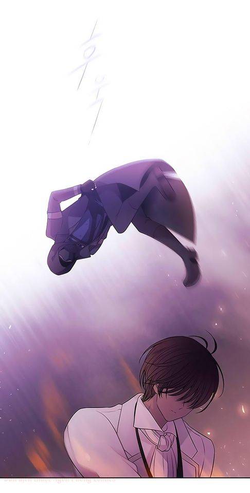 năm môn đệ của charlotte chapter 15 40