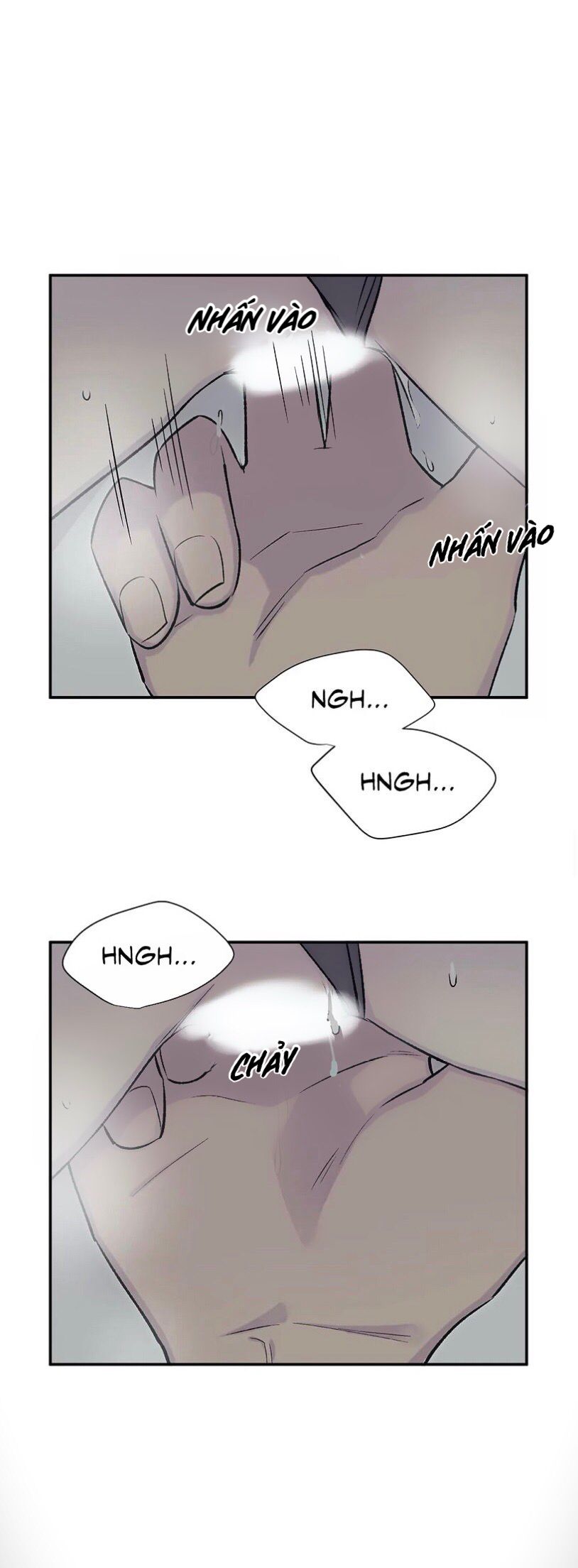 đừng viết nữa, tác giả thân mến! chapter 23 35