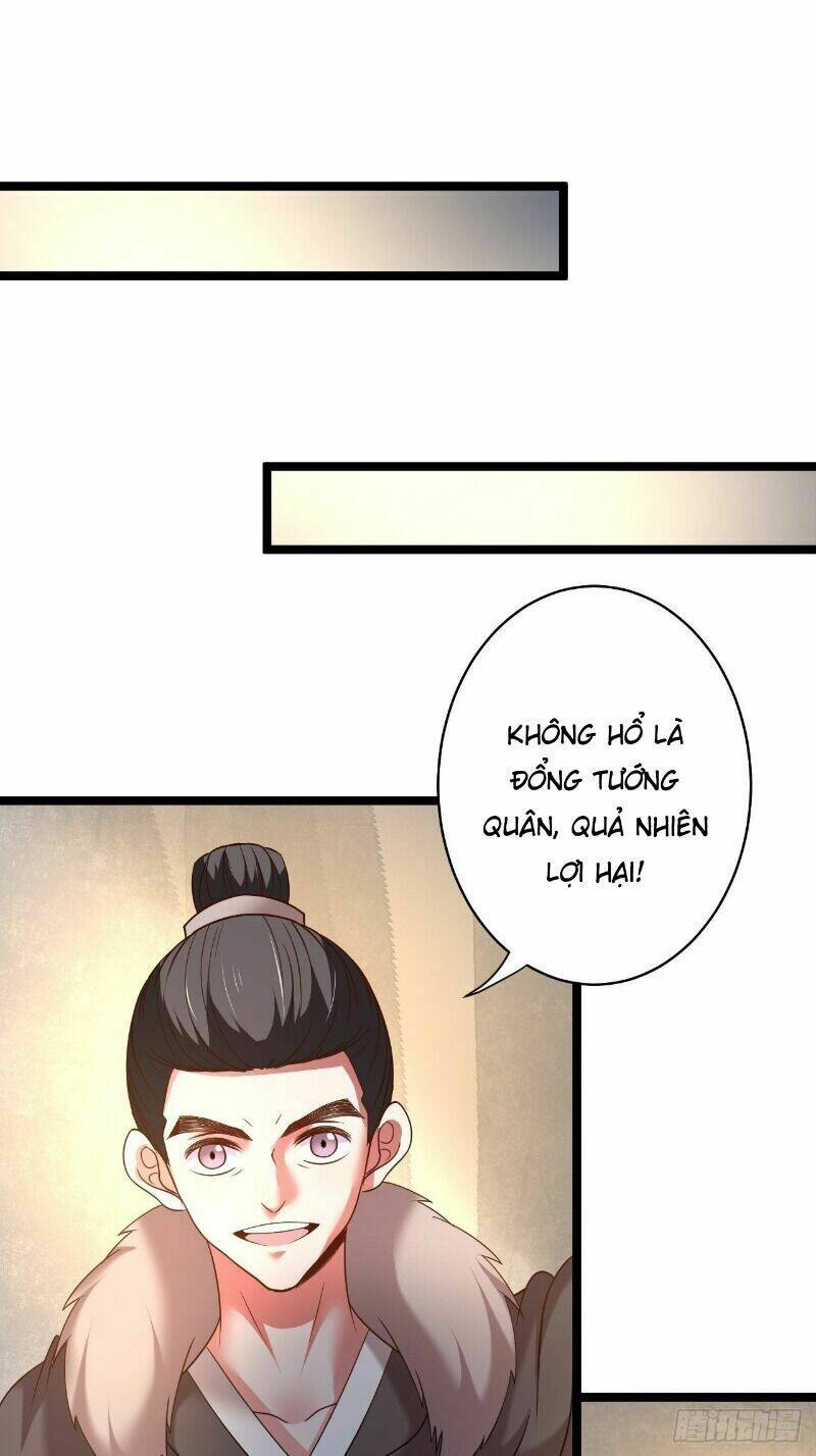 trọng sinh tối cường ma tôn ở rể chapter 89 2