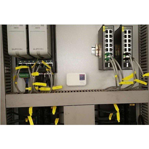 Hộp Bảo Vệ Kim Loại Tránh Bị Ăn Mòn VCI Emitters 11