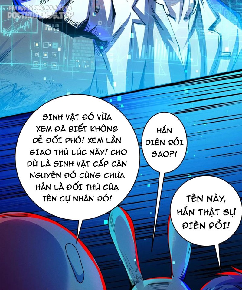 quỷ dị dược tề sư: bệnh nhân của ta đều là kinh khủng chapter 158 12