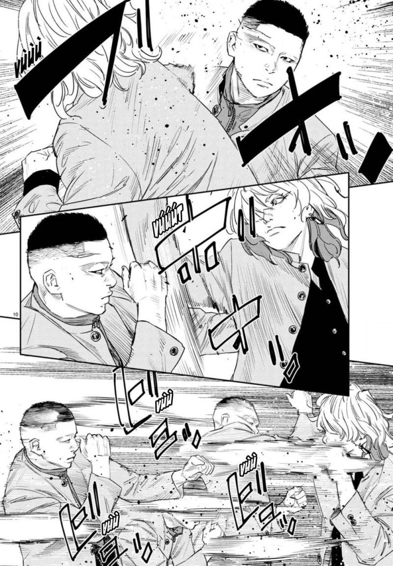 Nine Peaks chapter 39 9