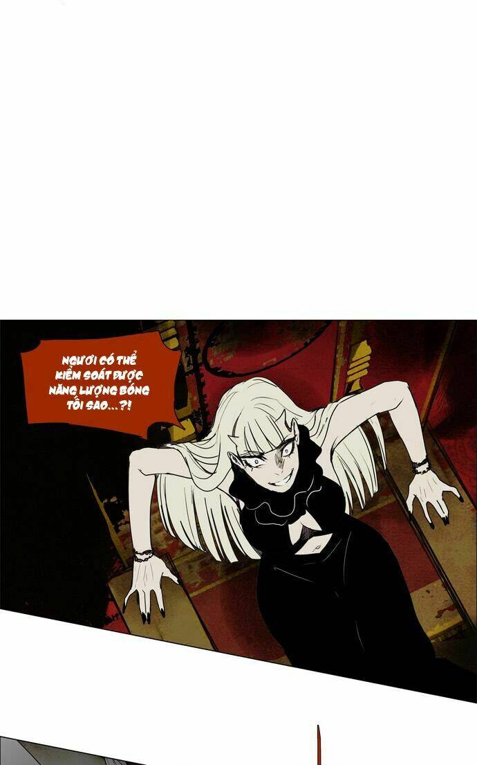 lessa 2: the crimson knight chapter 44 11