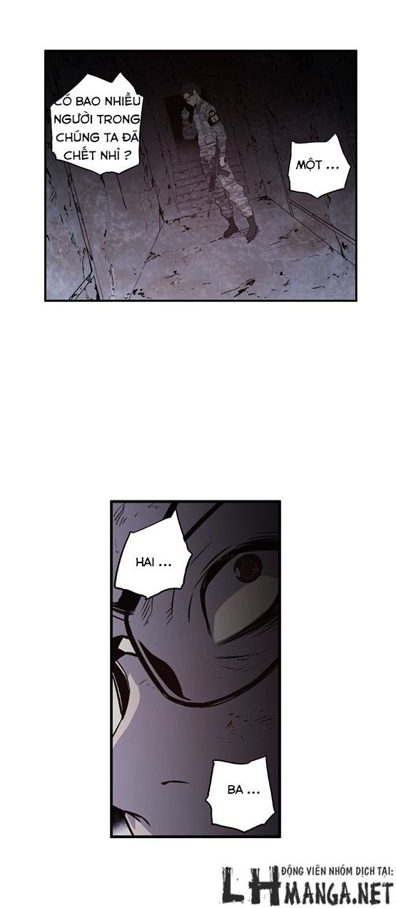 m.i.a - jakjeonjung siljong chapter 33 30