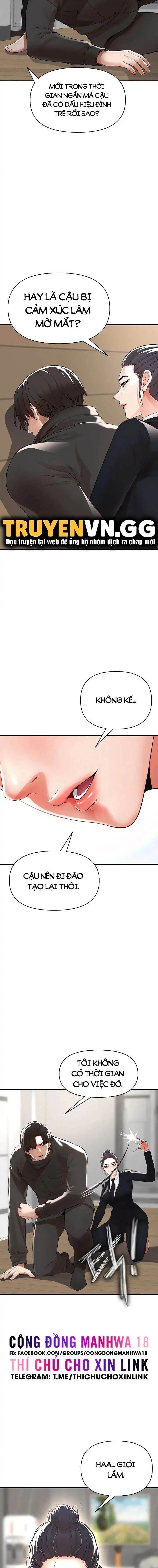 thỏa thuận máu chapter 8 17