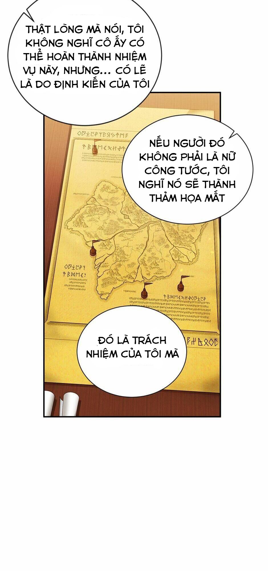 nữ công tước với tâm hồn trống rỗng chapter 77 52