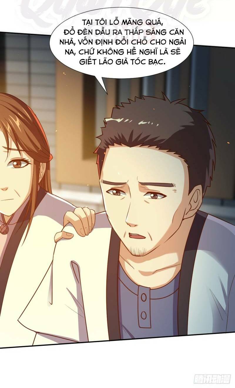 thập nhị thiên kiếp chapter 58 7