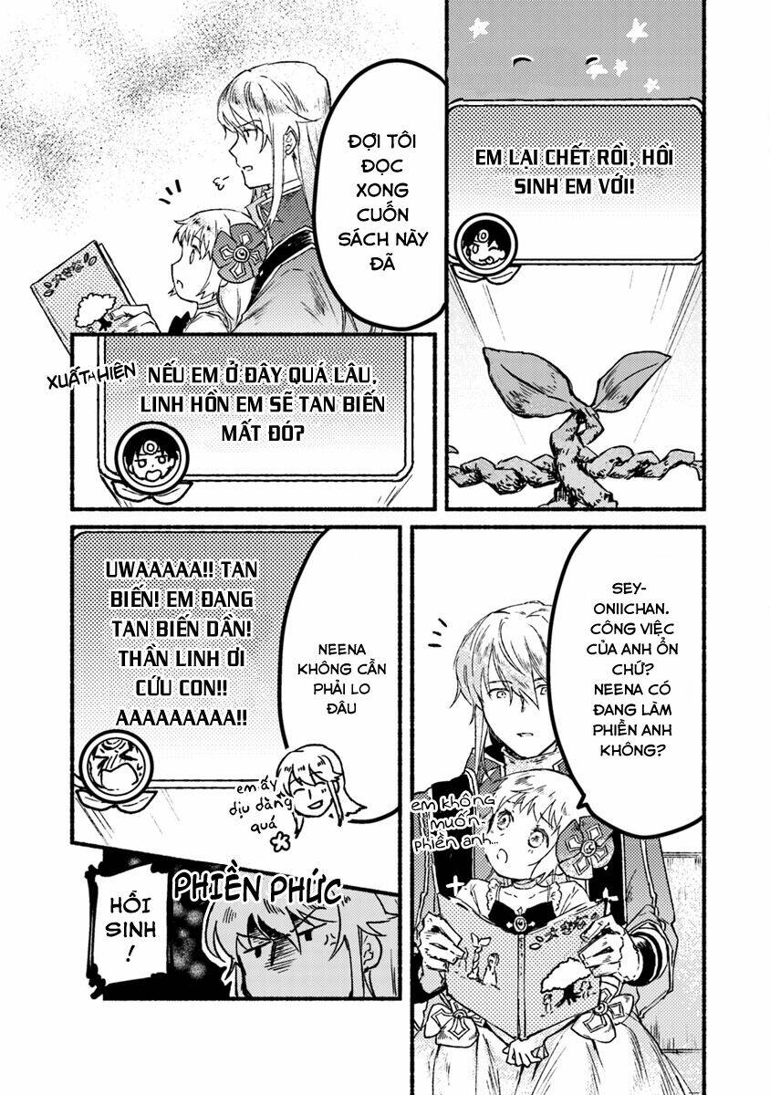 kochira last boss maoh shiro mae chapter 3 34