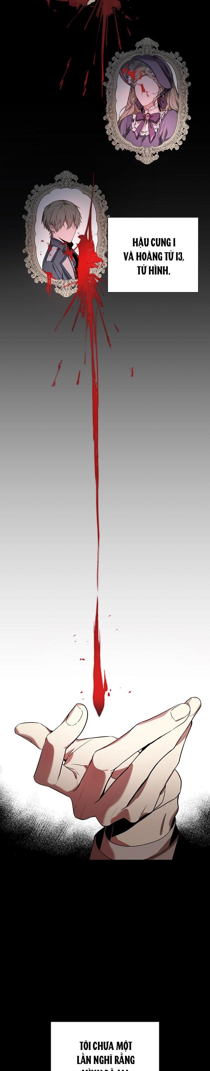 hai đất nước, đất nước của nô lệ chapter 10 14