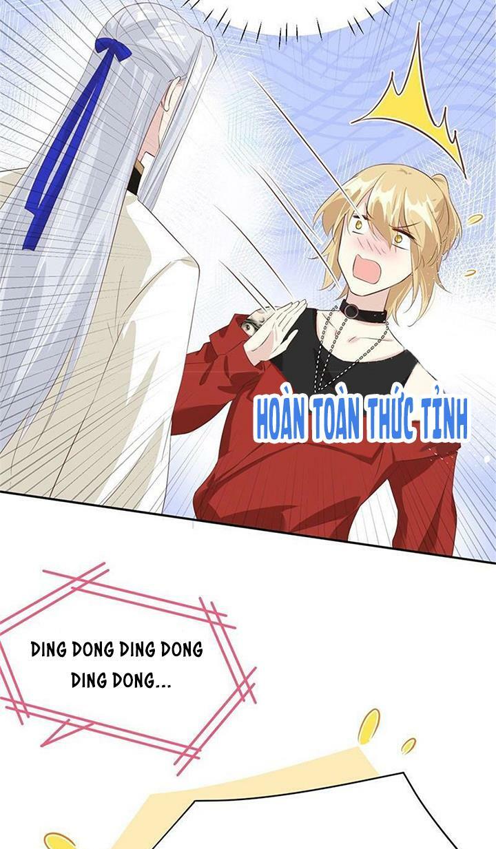 chàng vú em tu chân chapter 31 19