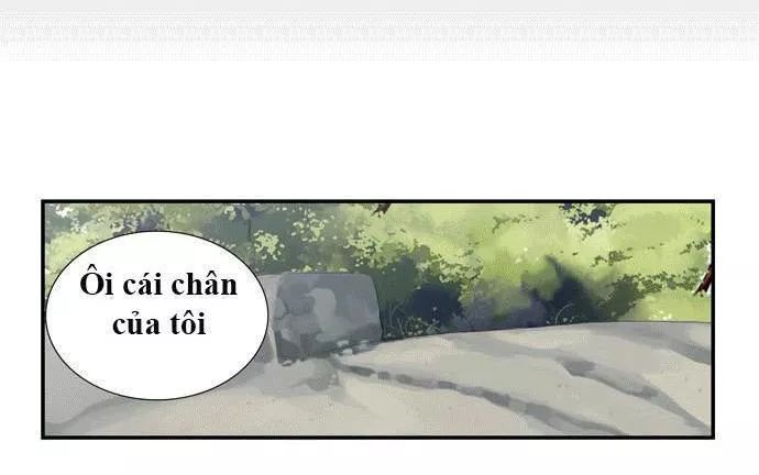 si mun - người giao tiếp với linh hồn chapter 25 26