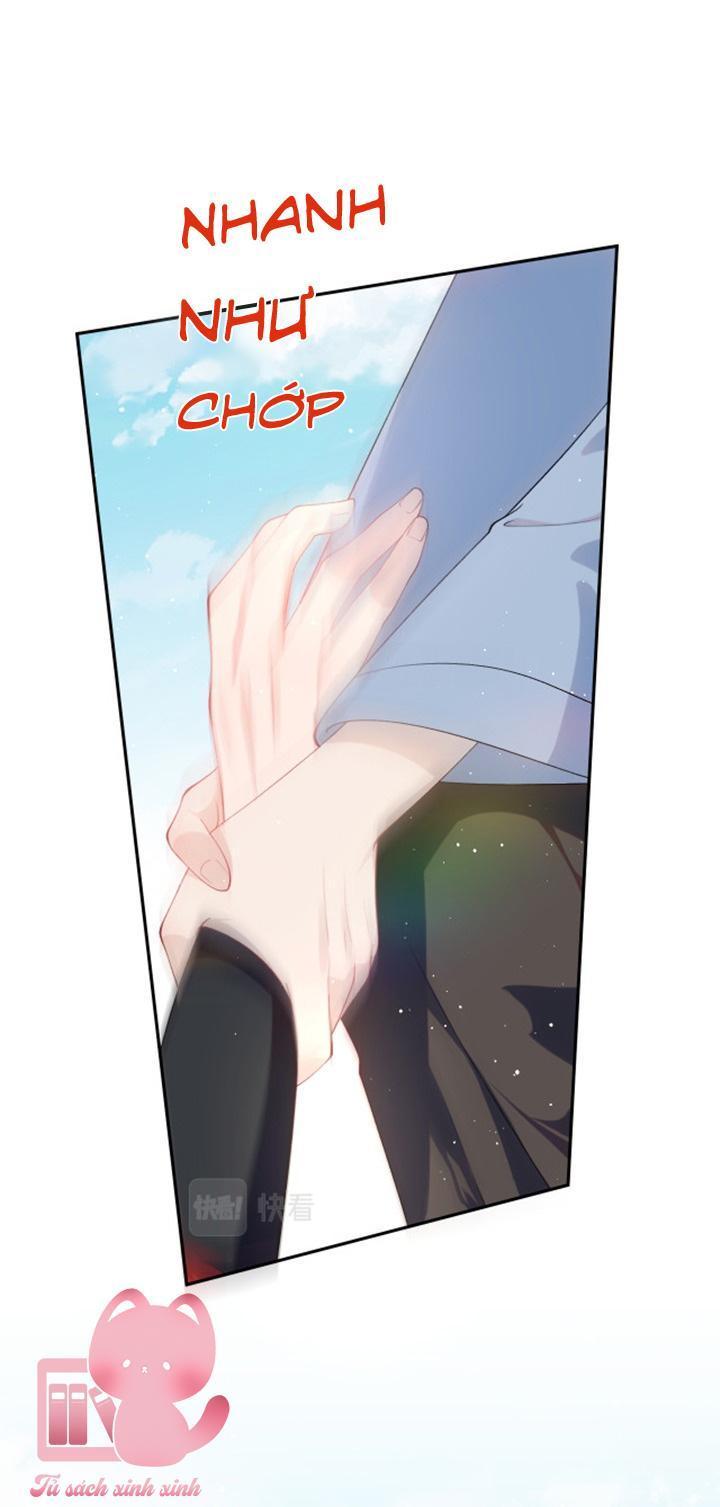 một đêm nọ đột nhiên yandere tới! chapter 113 27