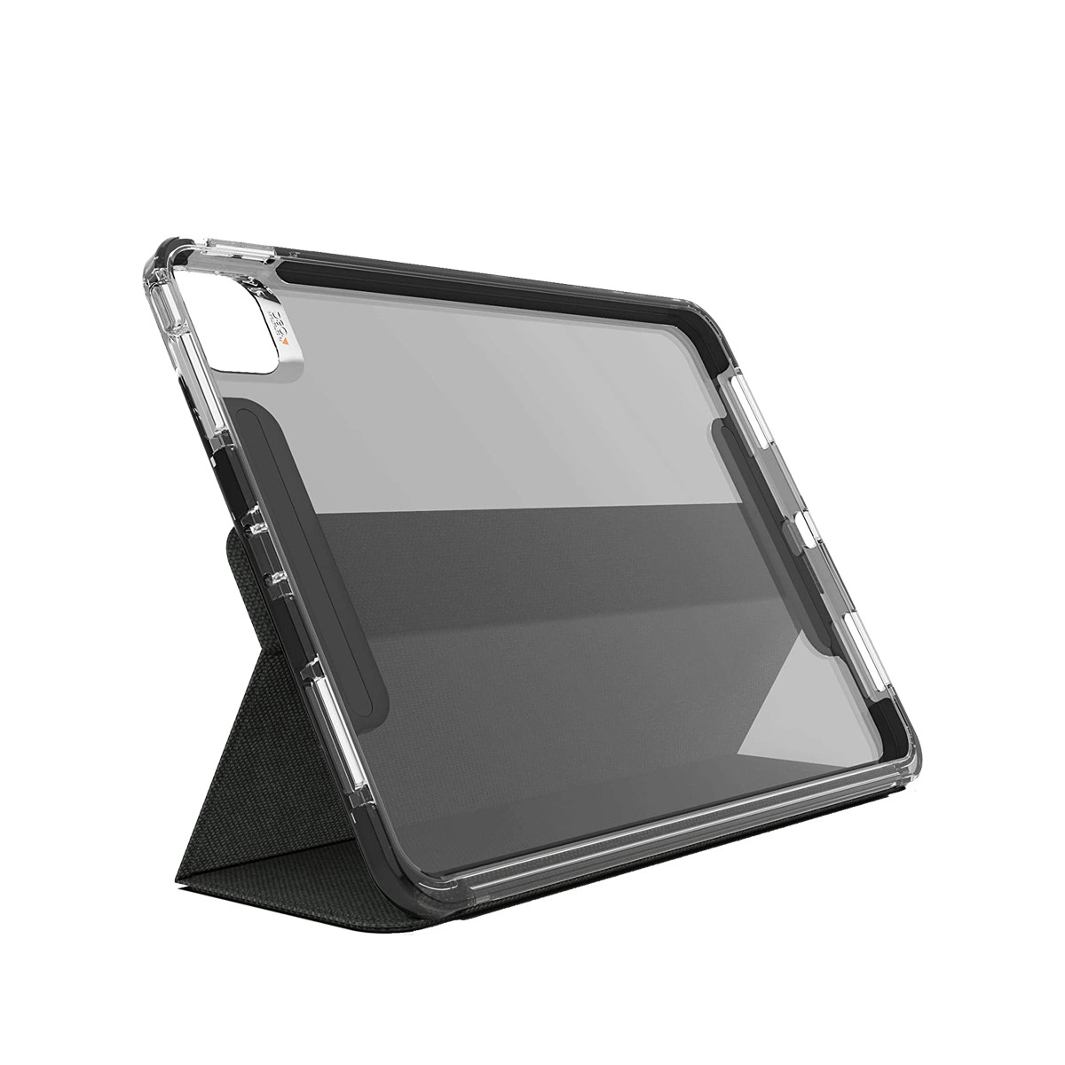 Ốp lưng GEAR4 D3O Brompton dành cho iPad 10.2/ iPad 11/iPad 10.9 - Folio - Hàng chính hãng