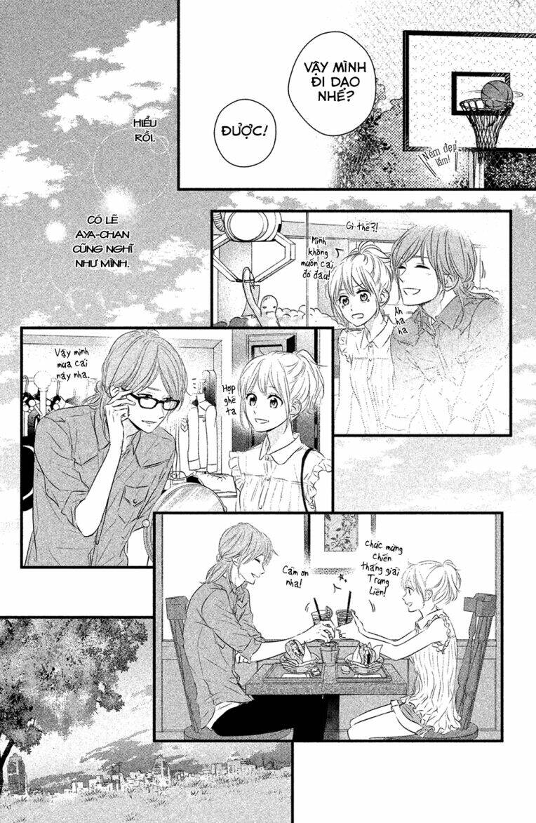 haru matsu bokura chapter 22 12
