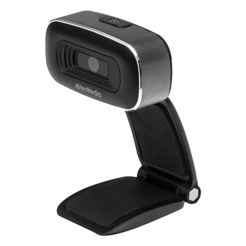 Webcam Avermedia PW310 - Webcam chuyên dụng cho Streamer- hàng chính hãng