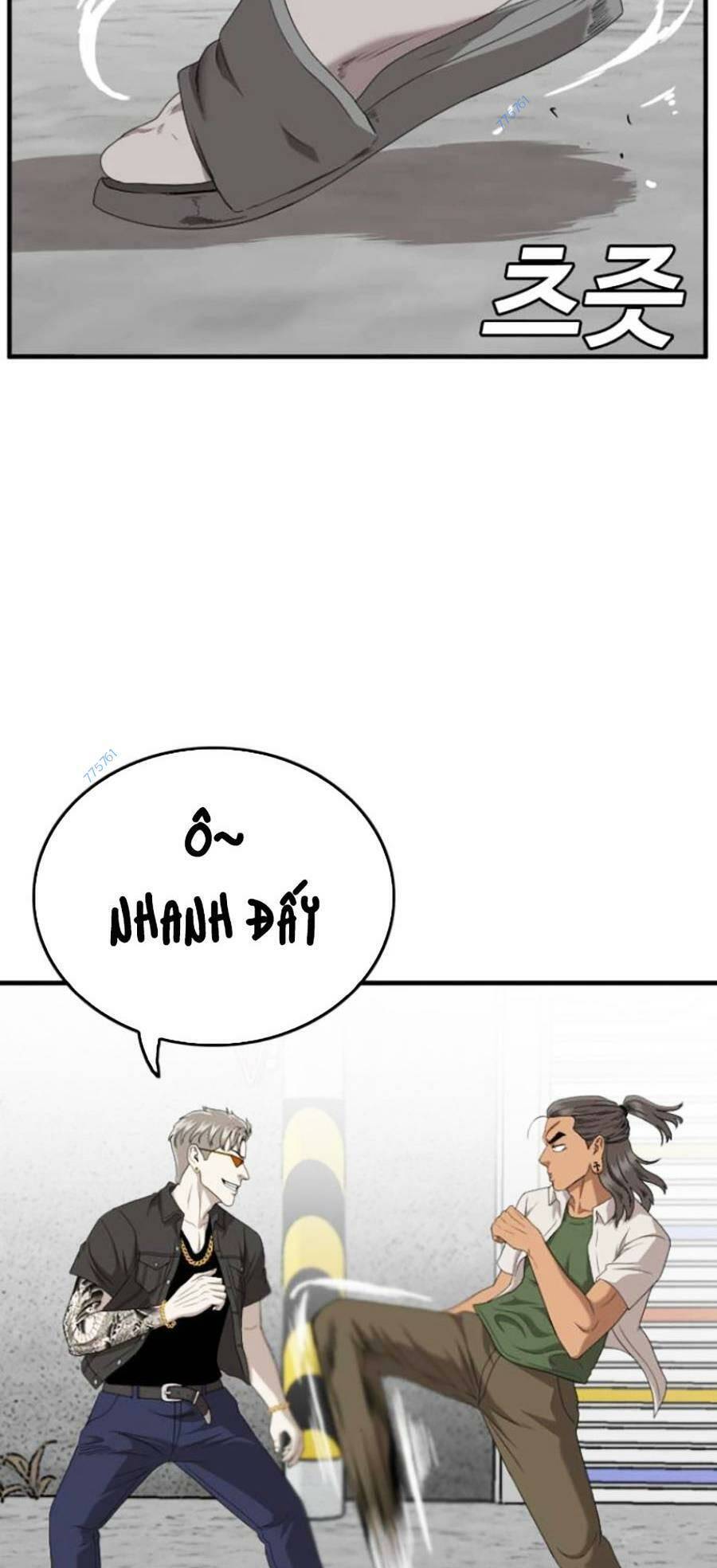 người xấu chapter 146 15