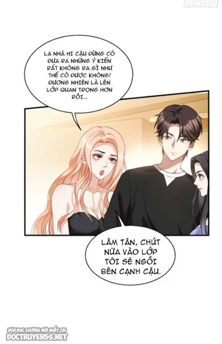 Bỏ Làm Simp Chúa, Ta Có Trong Tay Cả Tỉ Thần Hào chapter 14.1 8