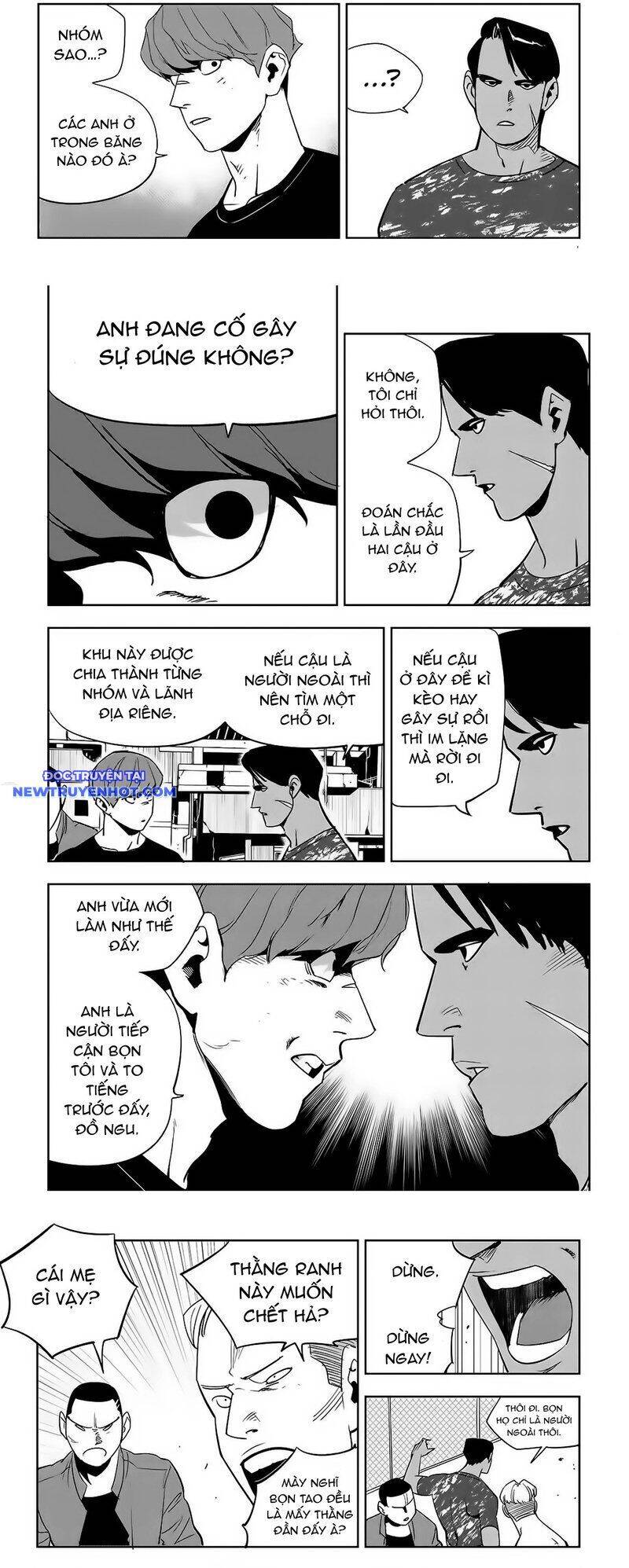 fight class 3 chapter 76 18