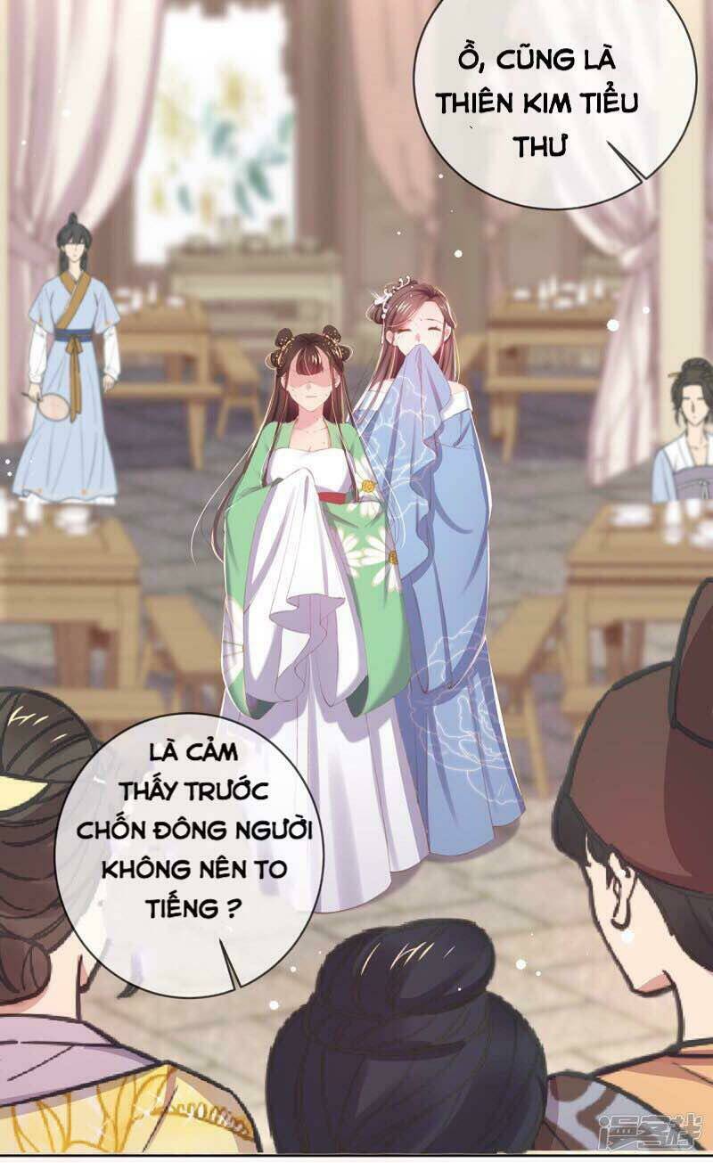 thị huyết y phi chapter 47 38