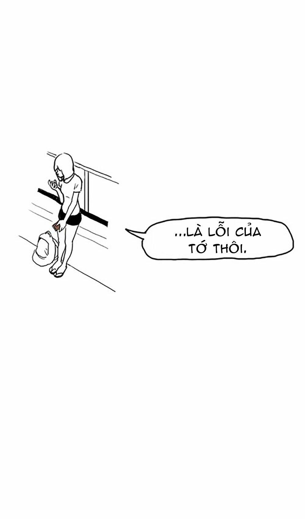 cô nàng trên lớp - the girl from class chapter 21 27