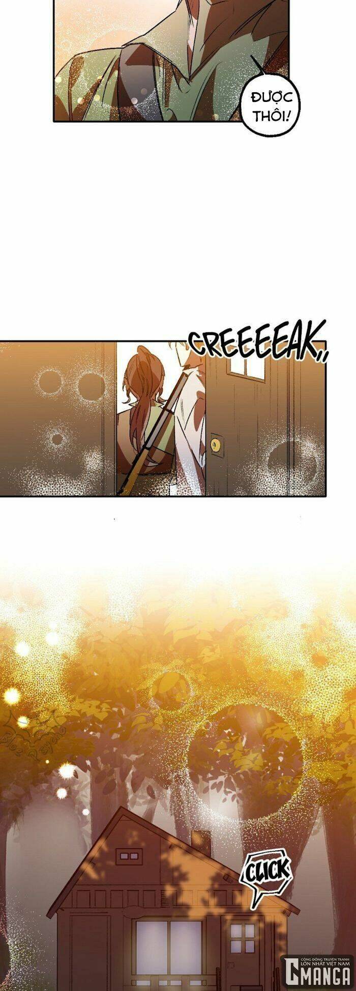 phương pháp tán tỉnh của nữ thợ săn chapter 4 30