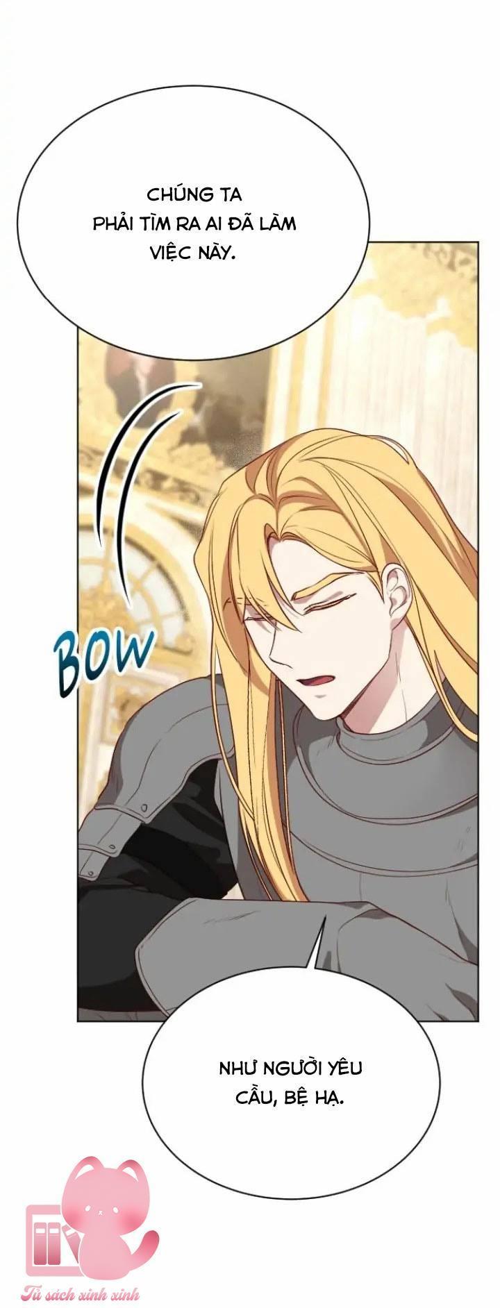đoá hoa của dã thú chapter 29 71