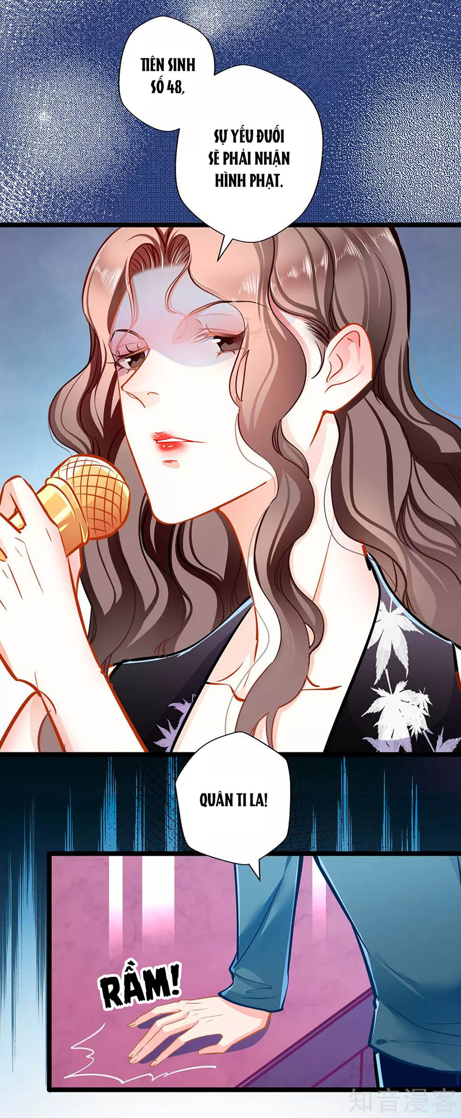 cưng chiều ái thê hư hỏng chapter 74 13