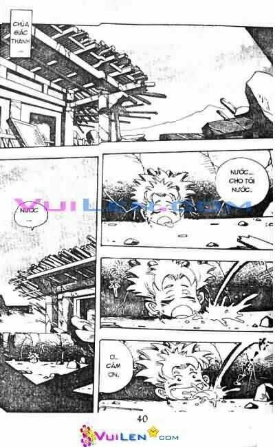 những người bạn tốt chapter 1 41