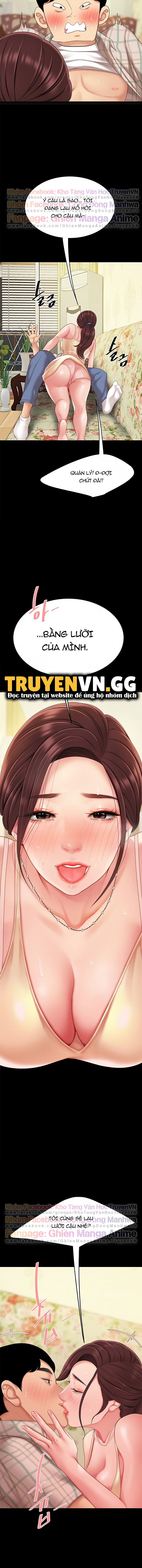 nếm mùi lạc thú chapter 7 16