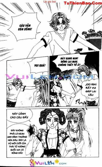 bogle goes to the kingdom chapter 33 6