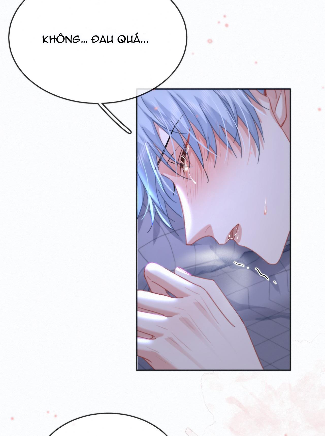 huynh dạy đệ vô lễ chapter 8 13