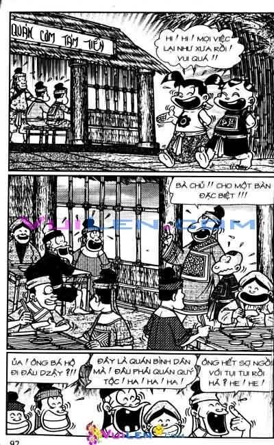 thần đồng đất việt chapter 44 92