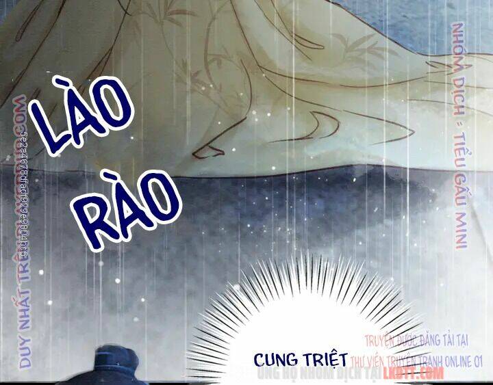 trọng sinh bá sủng nhiếp chính vương quá mạnh mẽ chapter 165 9