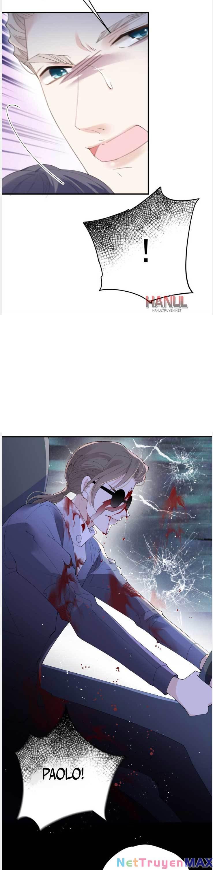 một vợ yêu, một bé con chapter 276 14