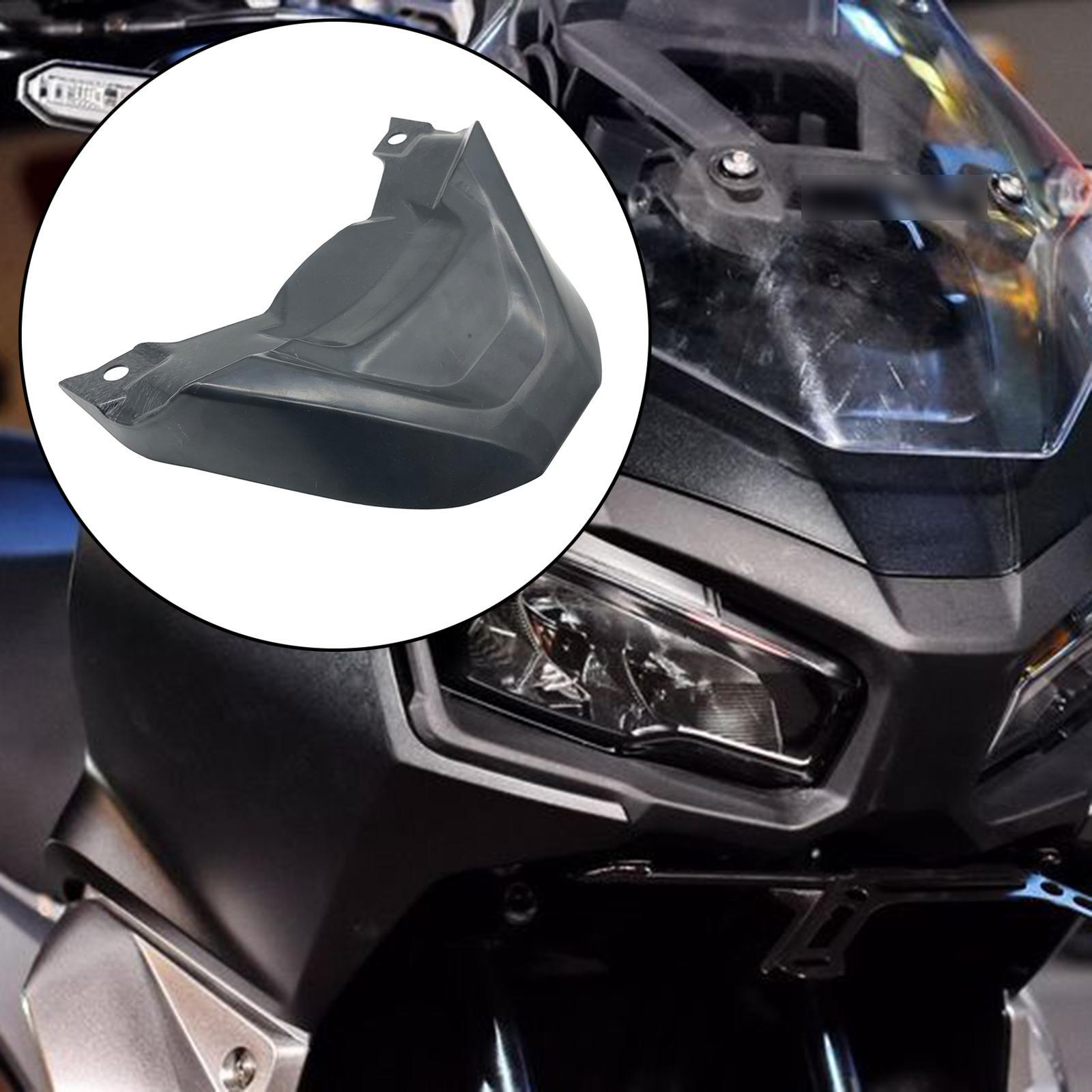 Front Headlight Protector Cover for   18 19 20 Black Beak