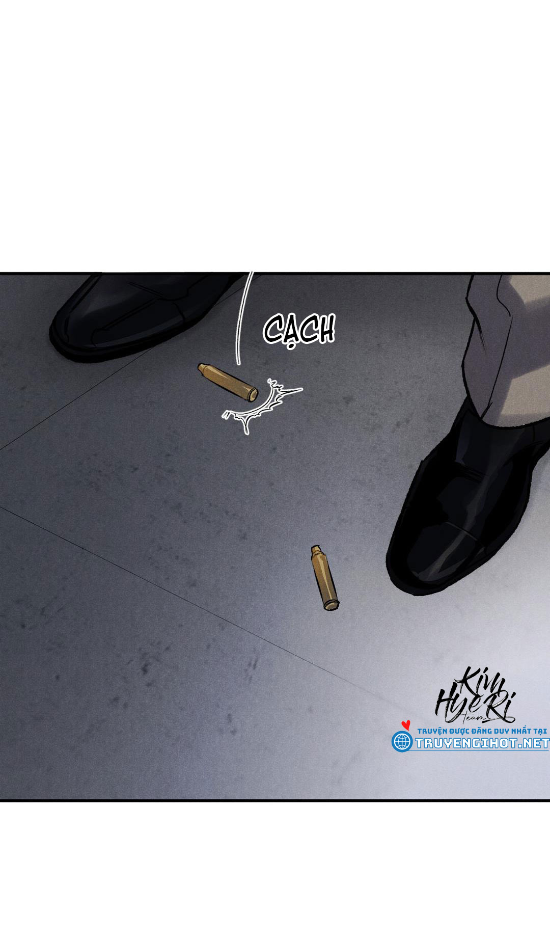 vực sâu tăm tối chapter 1 35