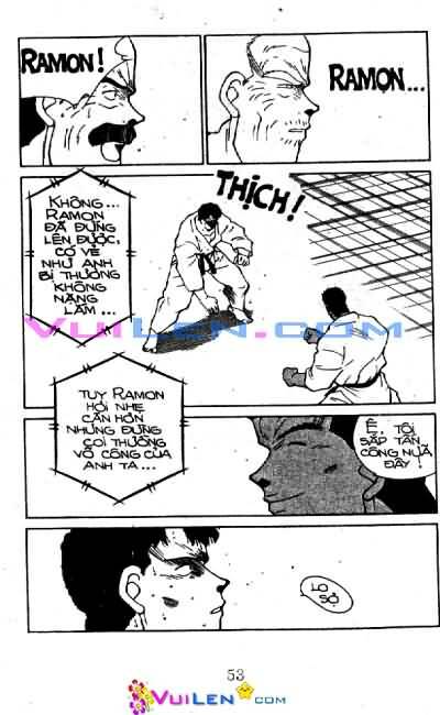 truyền nhân atula - shura no mon i chapter 32 54