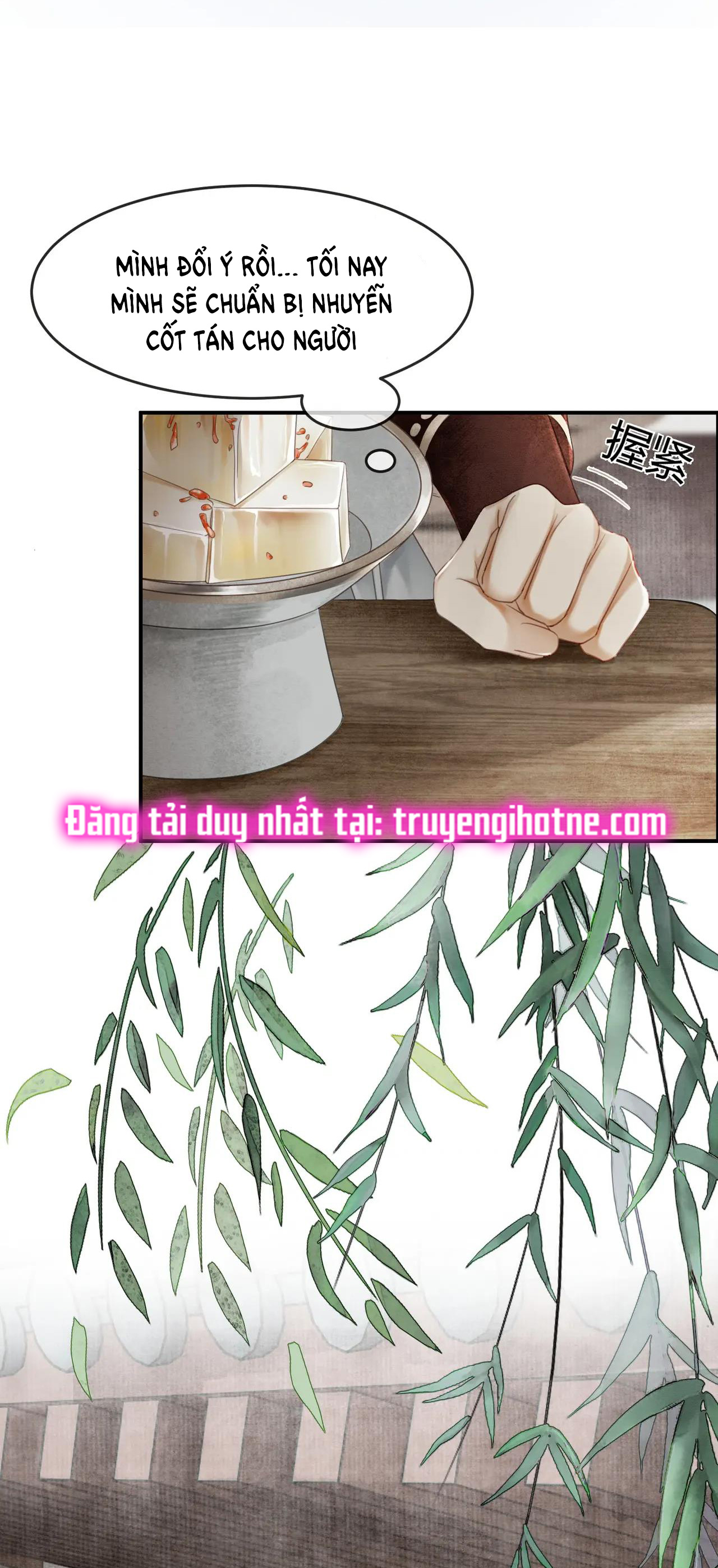 ai đã dạy hư đồ đệ phản diện của ta? chapter 22 34