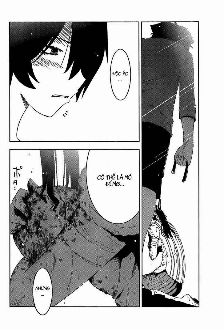 sanka rea chapter 28 31