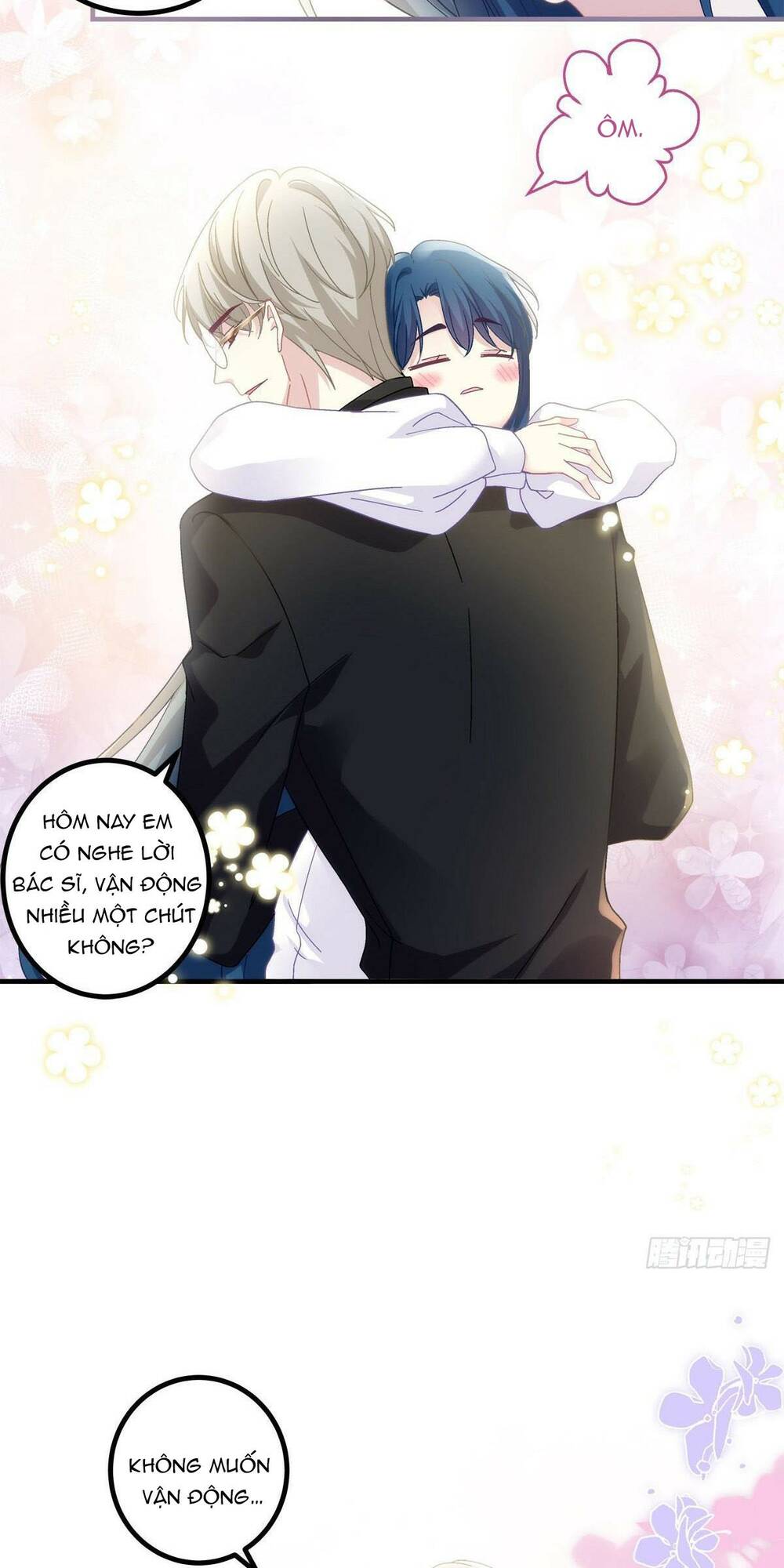 toàn bộ nắm trong tay chapter 152 35