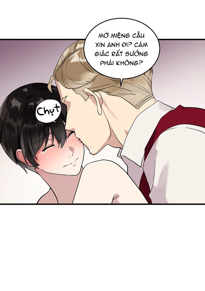 khách sạn ojakgyo chapter 5 44