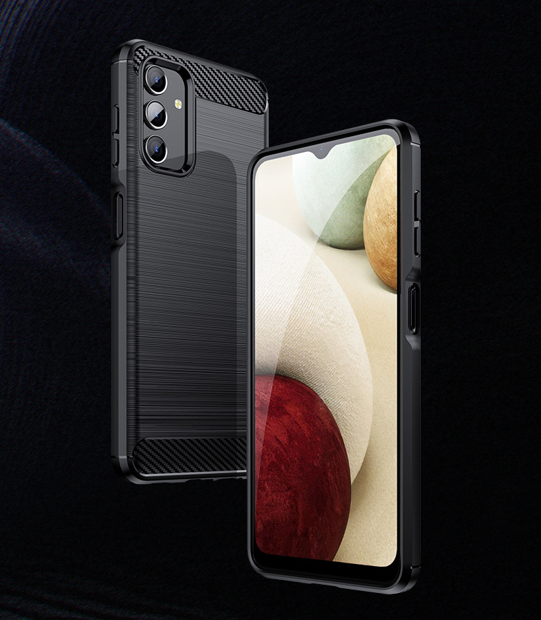 Ốp lưng chống sốc cho Samsung Galaxy A04s hiệu Likgus - Hàng nhập khẩu