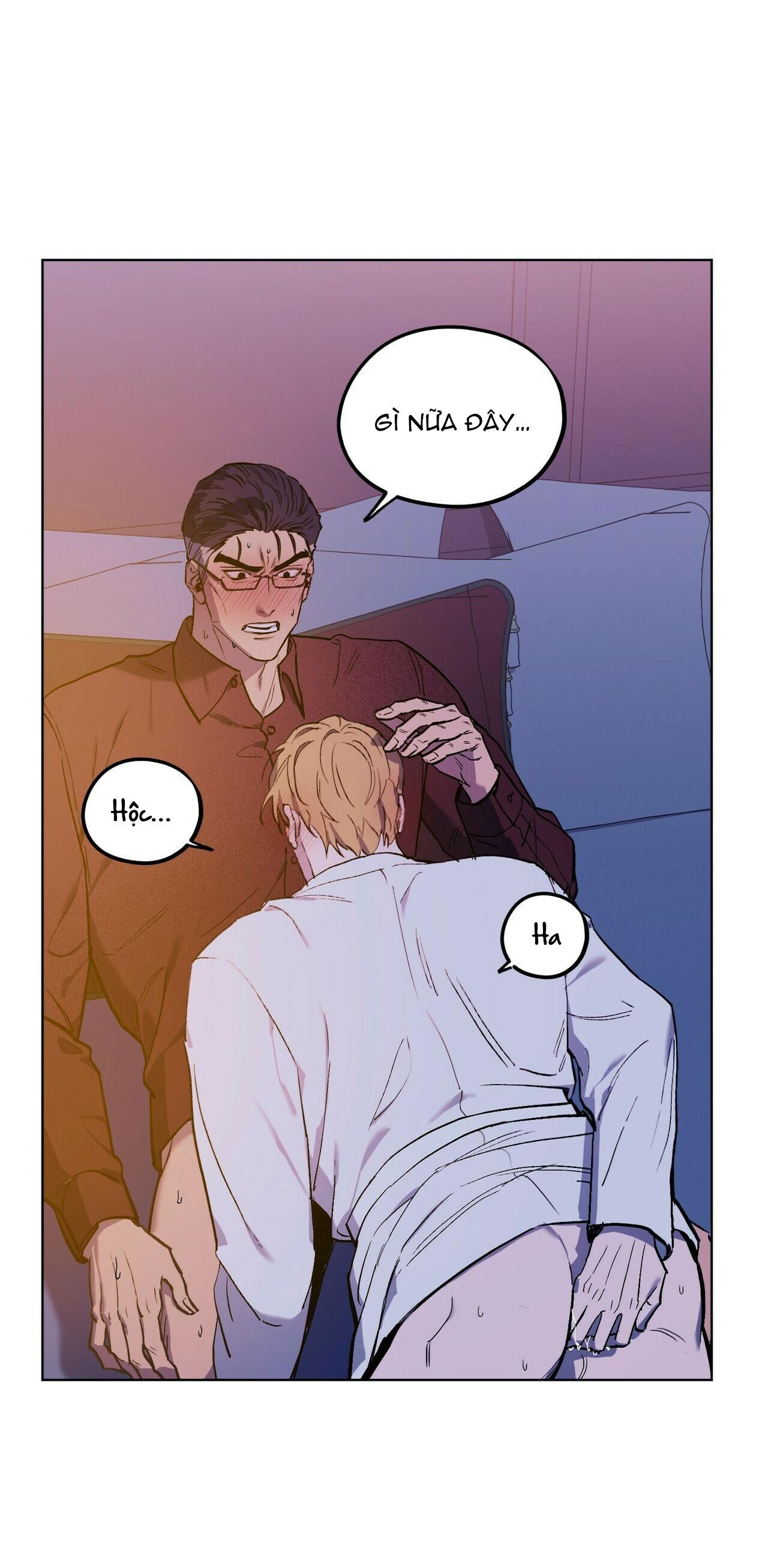 làm dâu nhà tài phiệt họ kang chapter 21 48