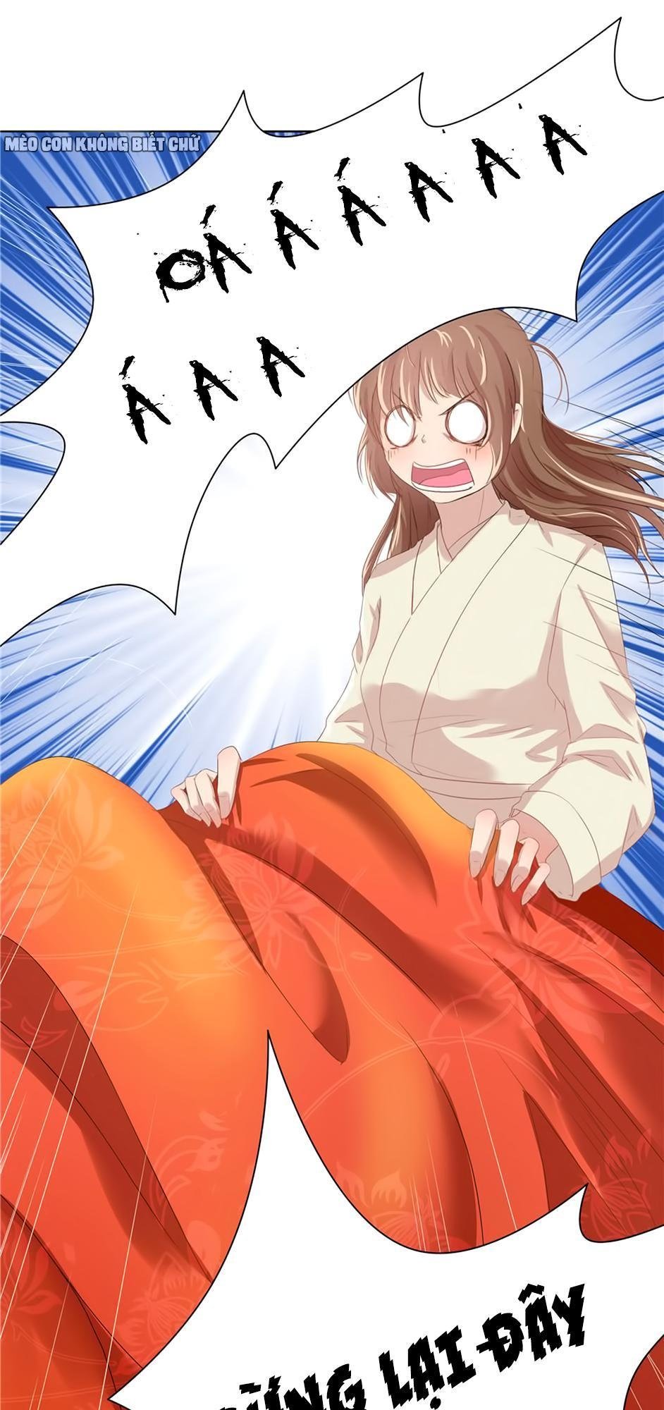 manh thê thực thần chapter 8 10