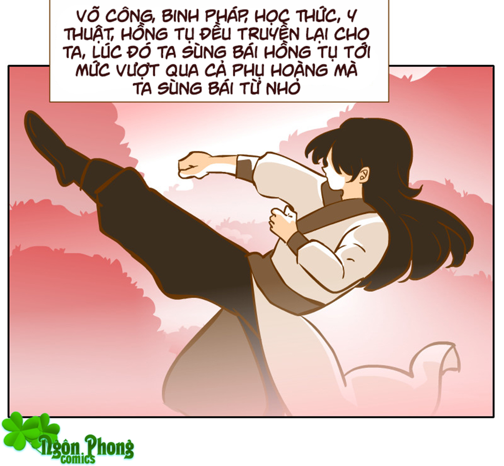 hòa thượng và tiểu long quân chapter 60 52