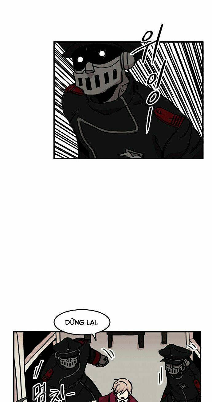 minus hand chapter 14 16